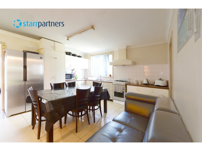 201 Fairfield Street, Yennora NSW 2161