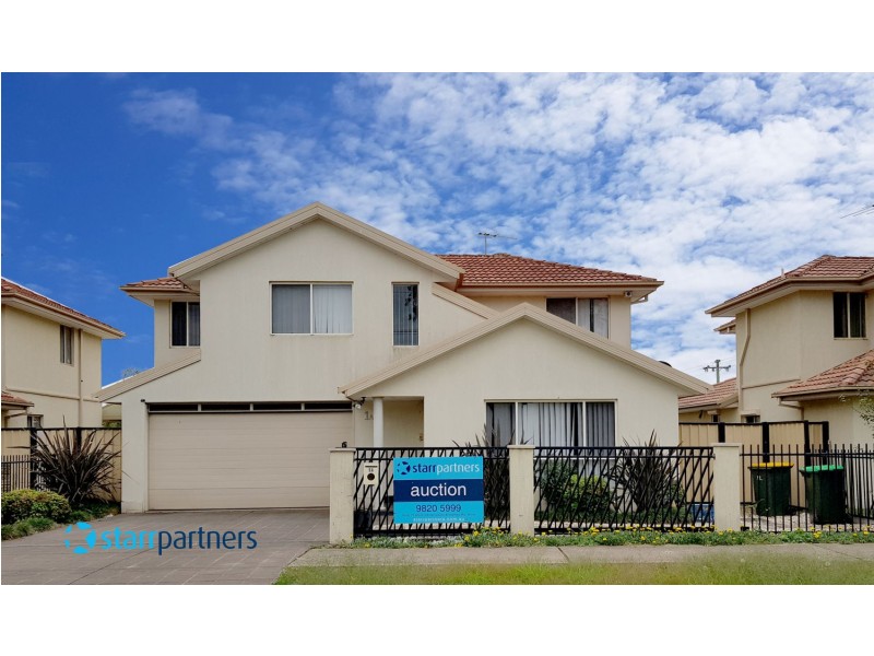 1A Orchard Road, Busby NSW 2168