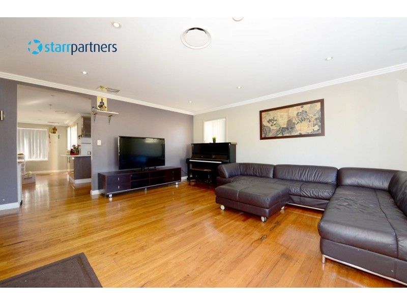 1A Orchard Road, Busby NSW 2168