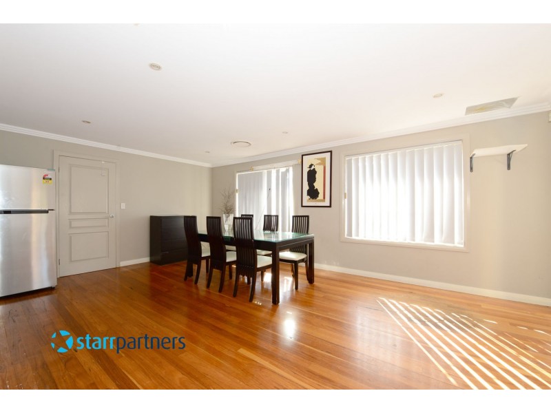 1A Orchard Road, Busby NSW 2168