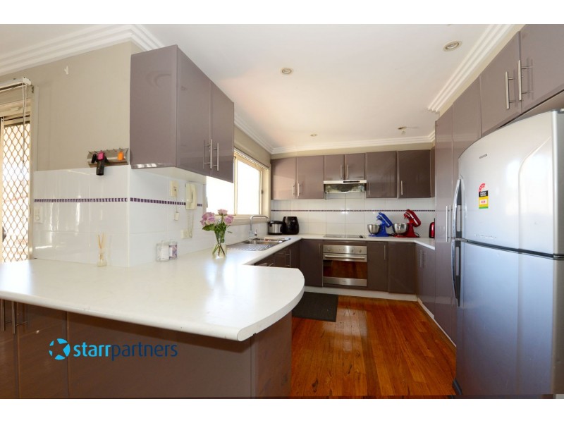 1A Orchard Road, Busby NSW 2168