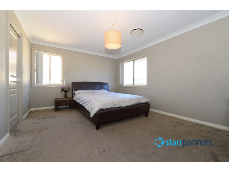 1A Orchard Road, Busby NSW 2168