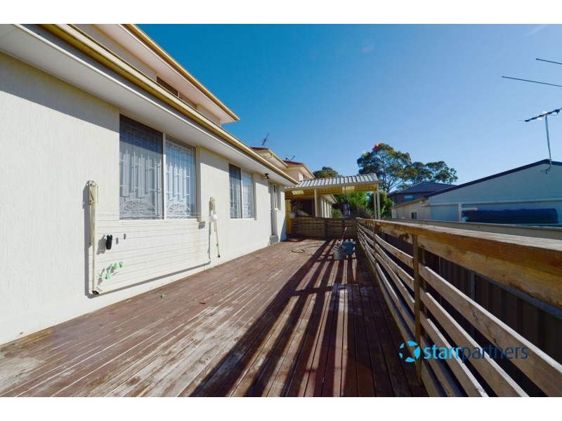 1A Orchard Road, Busby NSW 2168