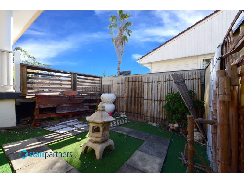 1A Orchard Road, Busby NSW 2168