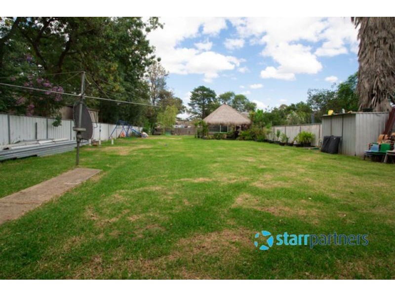 45 Surrey Street, Minto NSW 2566