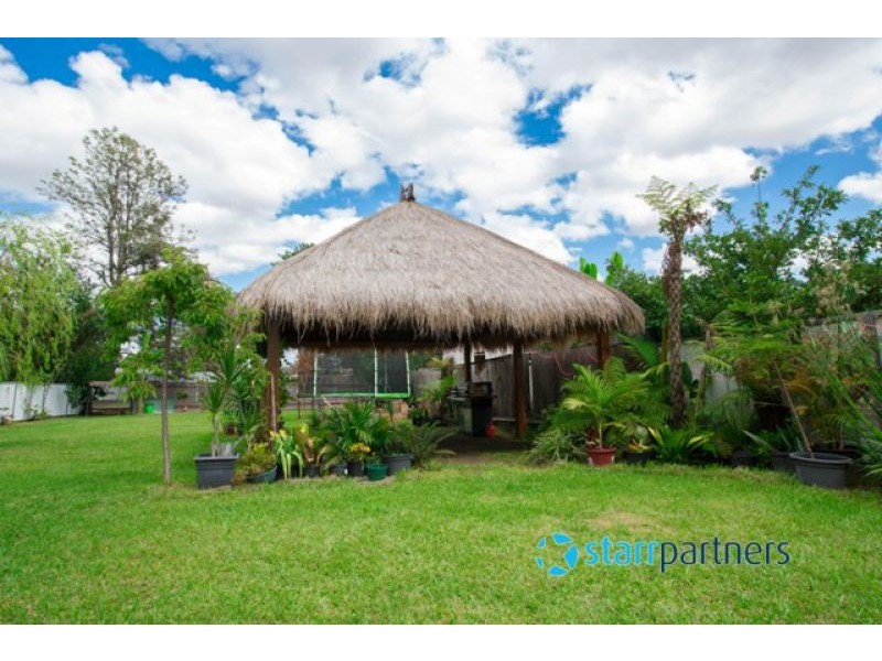 45 Surrey Street, Minto NSW 2566