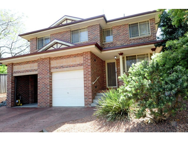 5-61 Hope Street, Penrith NSW 2750