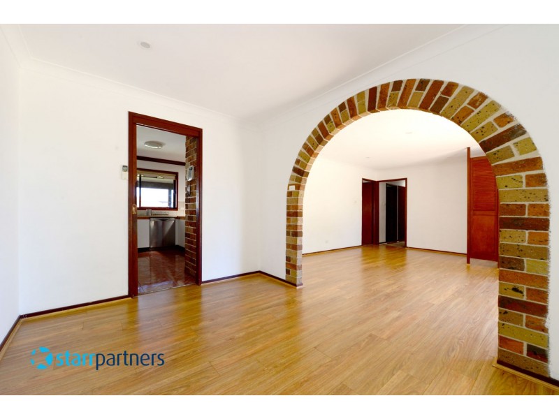 9 Kiriwina Place, Glenfield NSW 2167