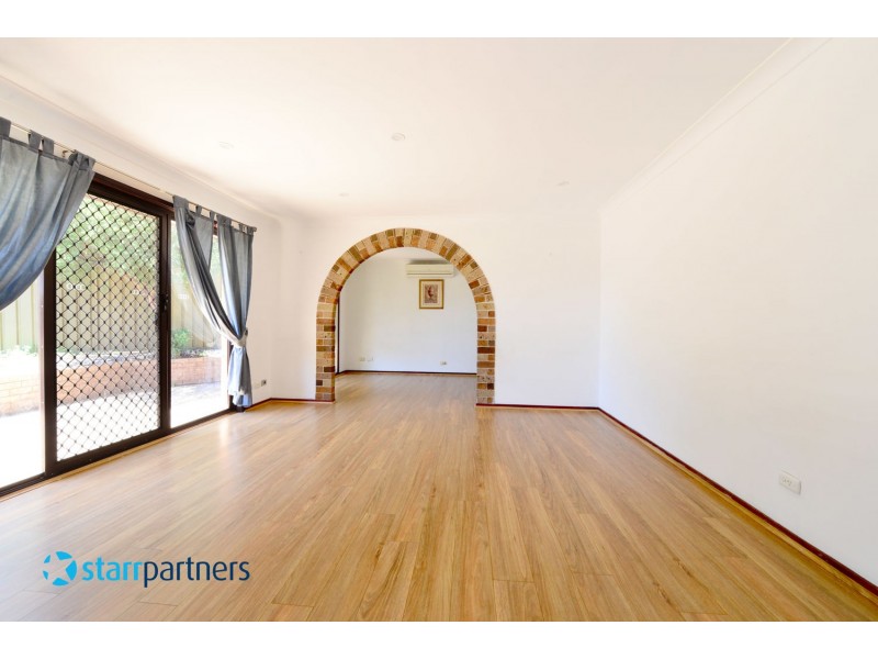 9 Kiriwina Place, Glenfield NSW 2167