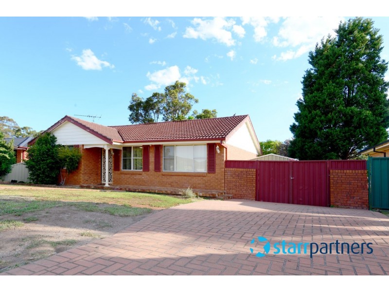 23 Benham Road, Minto NSW 2566