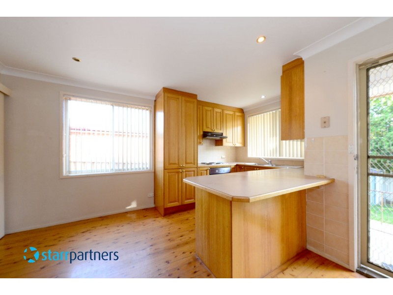 23 Benham Road, Minto NSW 2566