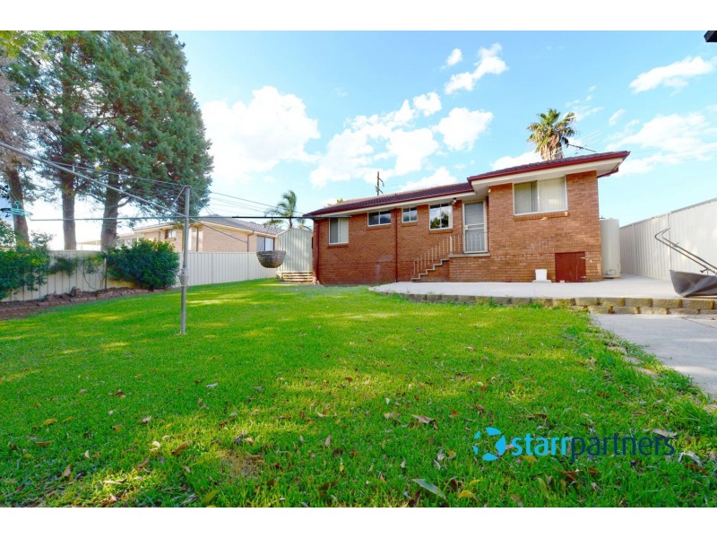 23 Benham Road, Minto NSW 2566