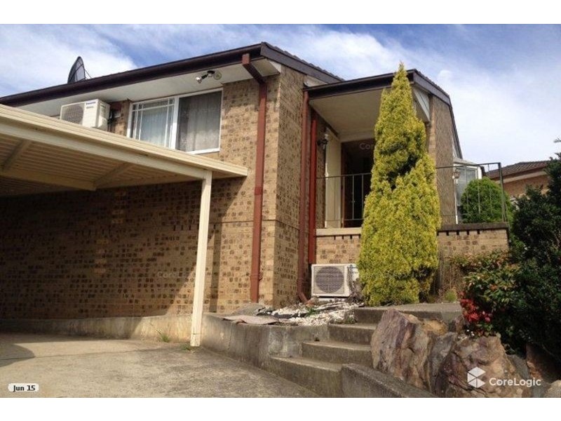 9 Methil Place, St Andrews NSW 2566