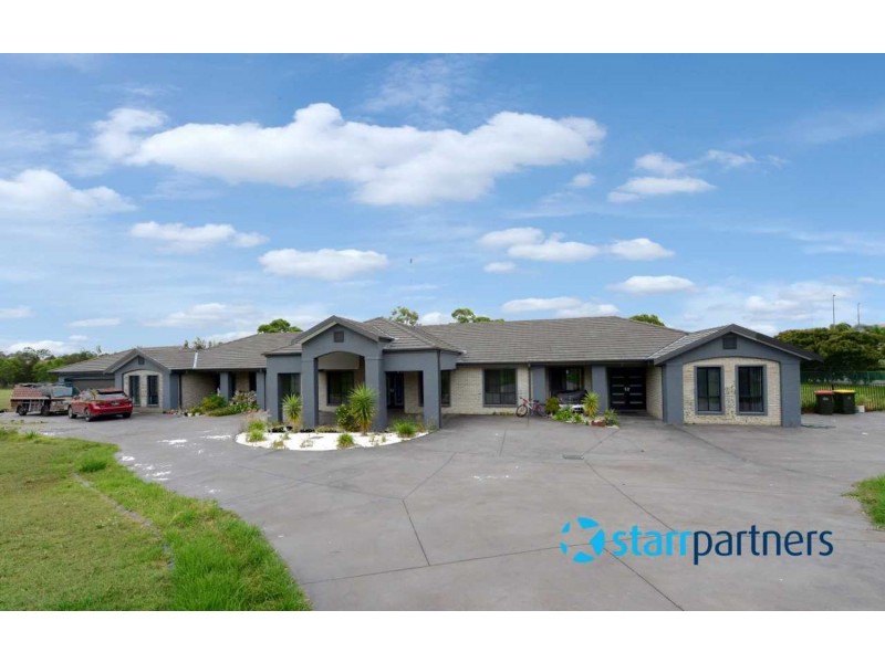 63-65A-B-C Brolen Way, Cecil Park NSW 2178