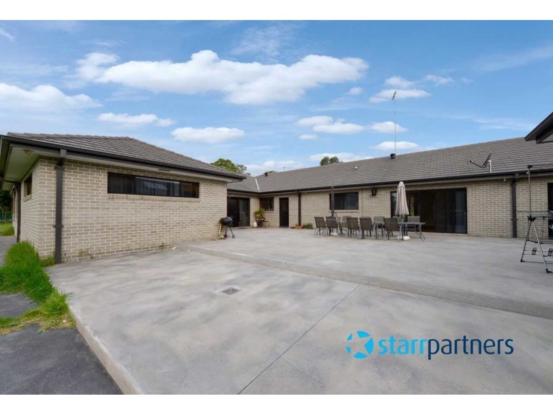 63-65A-B-C Brolen Way, Cecil Park NSW 2178