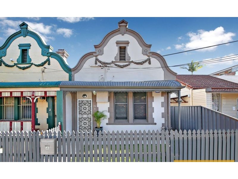 71 Bay Street, Rockdale NSW 2216