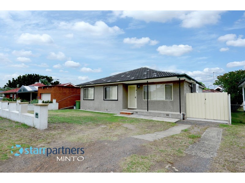 5 Bindea Street,, Mount Pritchard NSW 2170