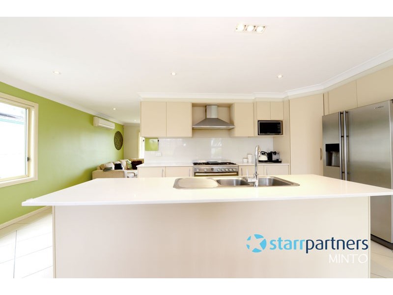 5 Bindea Street,, Mount Pritchard NSW 2170