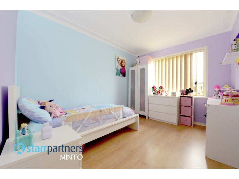 5 Bindea Street,, Mount Pritchard NSW 2170