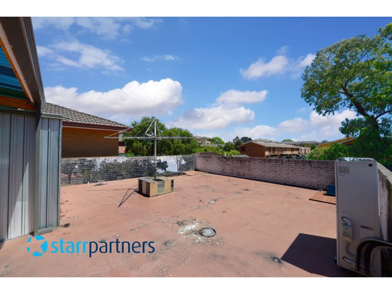 1/48 Hamilton Road, Fairfield NSW 2165