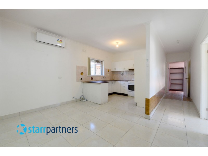 1/48 Hamilton Road, Fairfield NSW 2165