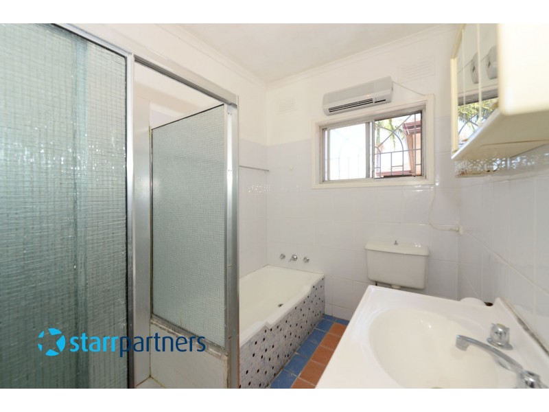 1/48 Hamilton Road, Fairfield NSW 2165