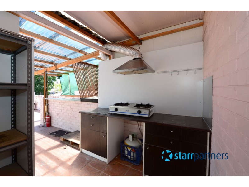 1/48 Hamilton Road, Fairfield NSW 2165