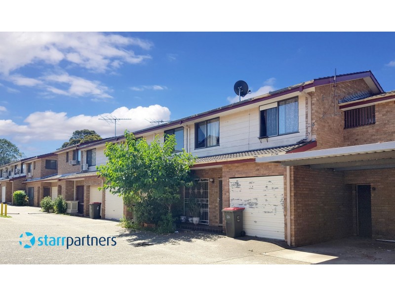 7/17 – 25 Hill Street, Cabramatta NSW 2166