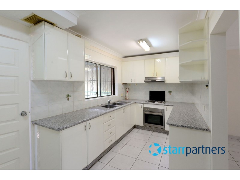 7/17 – 25 Hill Street, Cabramatta NSW 2166