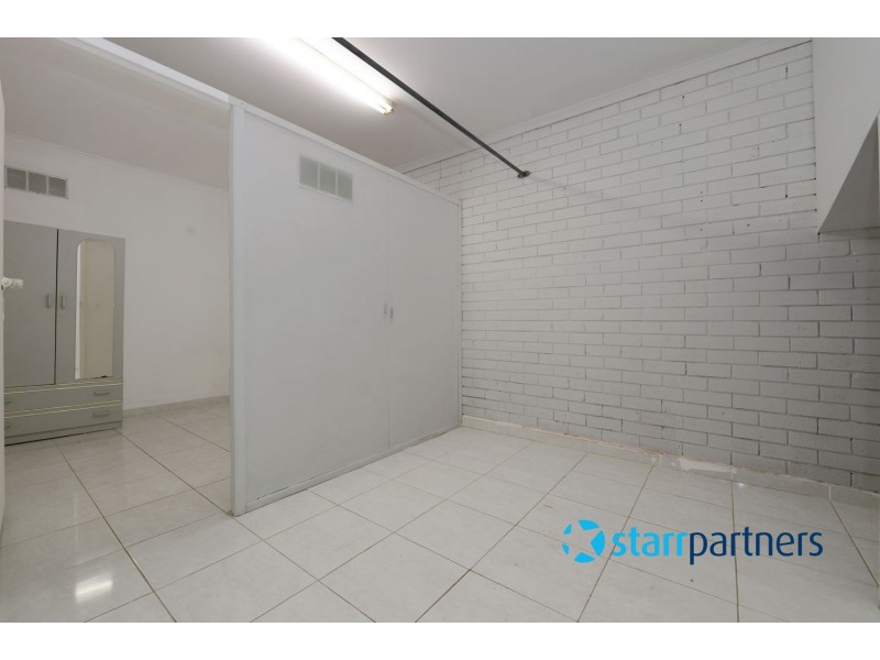 7/17 – 25 Hill Street, Cabramatta NSW 2166