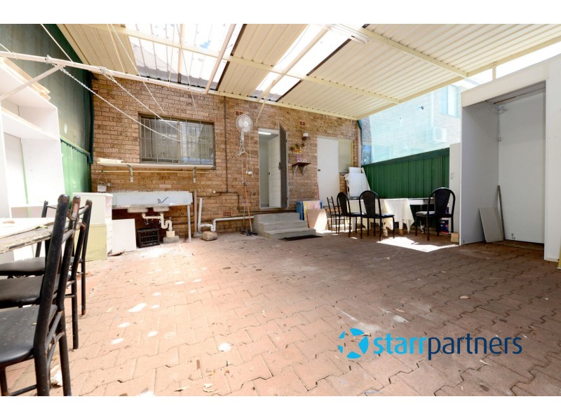 7/17 – 25 Hill Street, Cabramatta NSW 2166