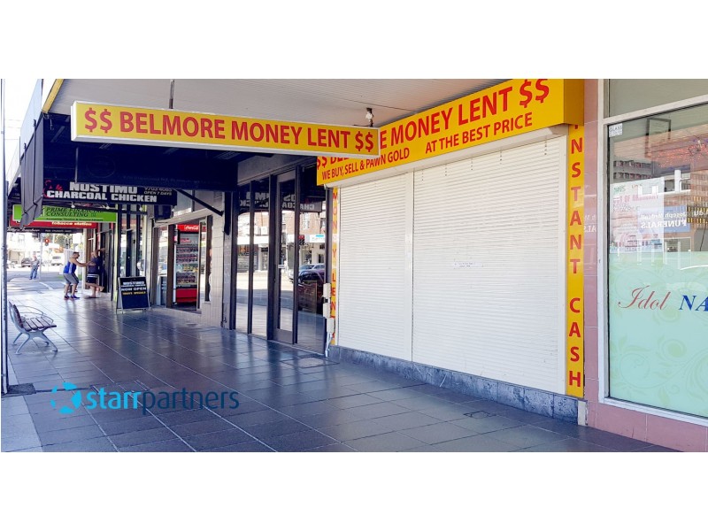 424 Burwood Road, Belmore NSW 2192