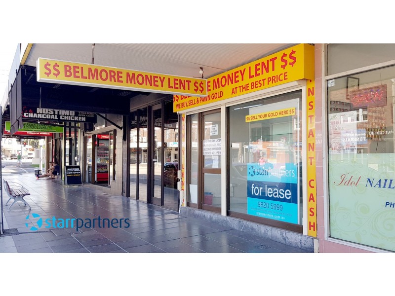 424 Burwood Road, Belmore NSW 2192