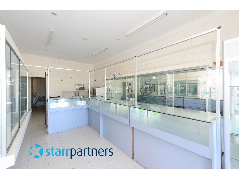 424 Burwood Road, Belmore NSW 2192