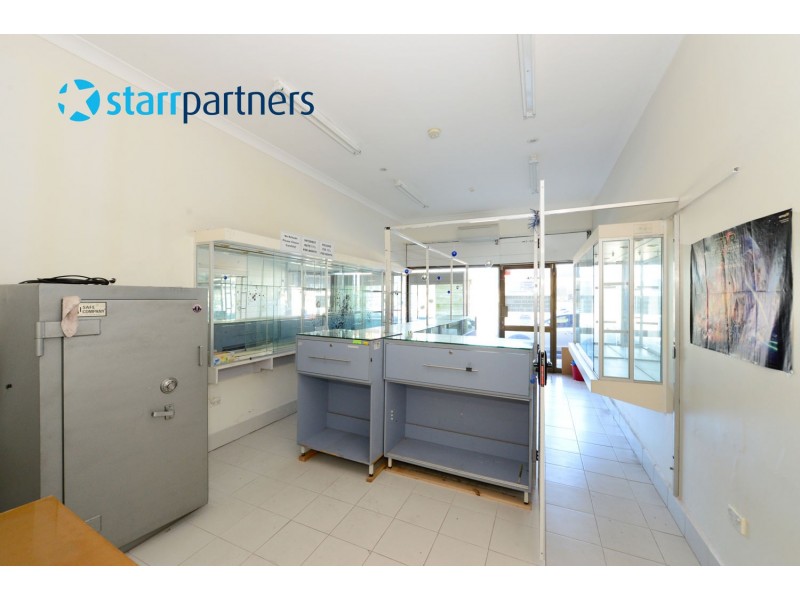 424 Burwood Road, Belmore NSW 2192