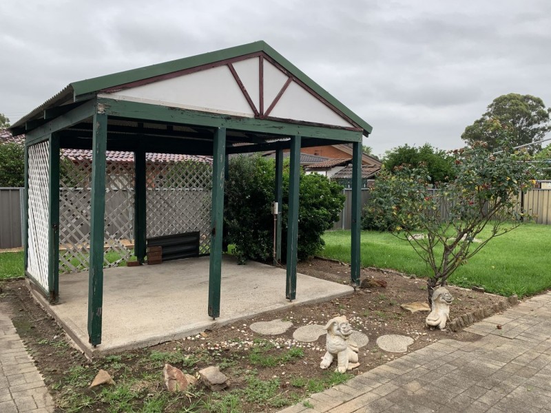 60 tasman parade, Fairfield West NSW 2165