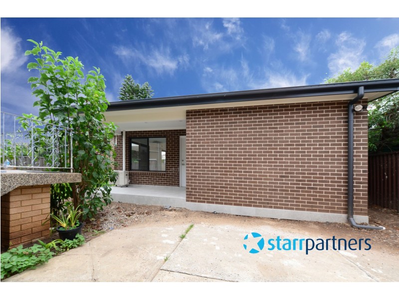 80C Harrington Street, Cabramatta West NSW 2166