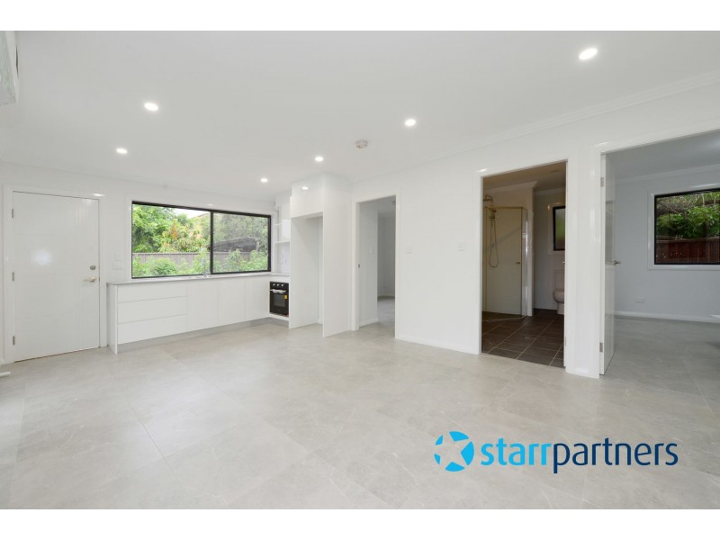 80C Harrington Street, Cabramatta West NSW 2166