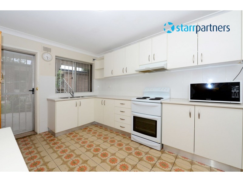 80A HARRINGTON STREET, Cabramatta West NSW 2166