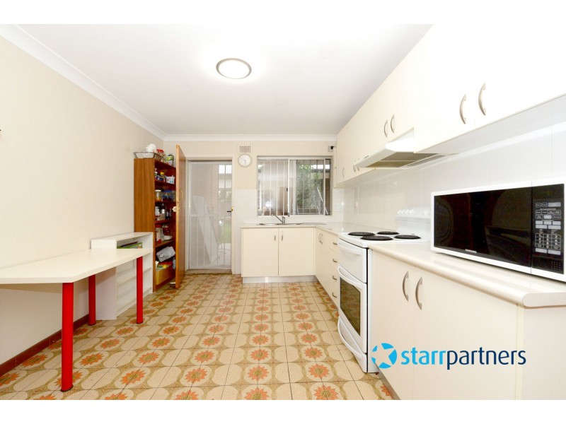 80A HARRINGTON STREET, Cabramatta West NSW 2166