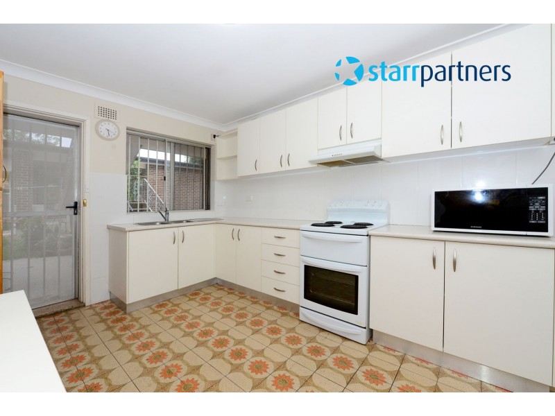 80A HARRINGTON STREET, Cabramatta West NSW 2166