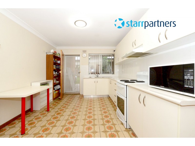 80A HARRINGTON STREET, Cabramatta West NSW 2166