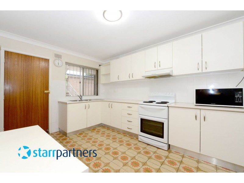 80A HARRINGTON STREET, Cabramatta West NSW 2166