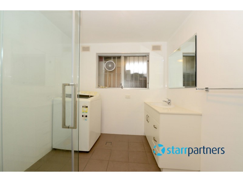 80A HARRINGTON STREET, Cabramatta West NSW 2166