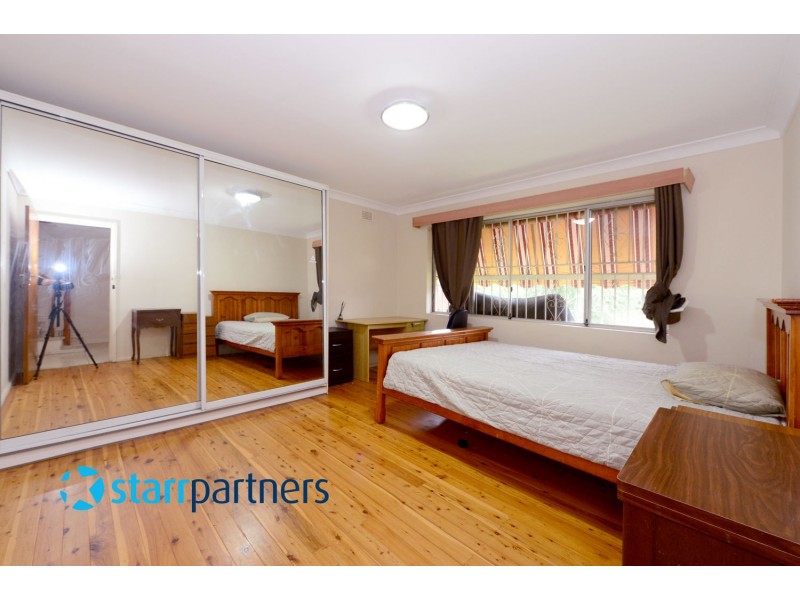 80A HARRINGTON STREET, Cabramatta West NSW 2166