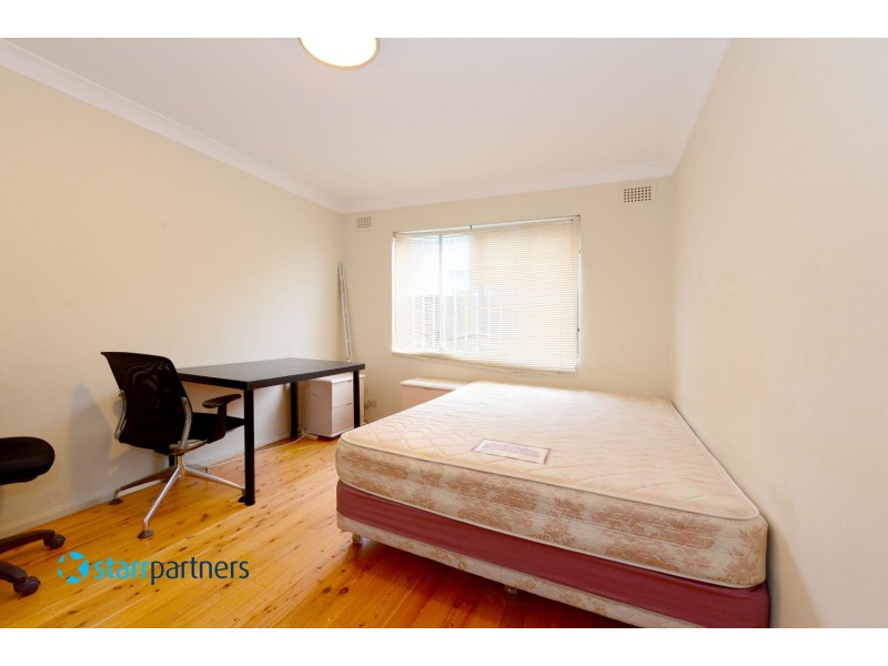 80A HARRINGTON STREET, Cabramatta West NSW 2166