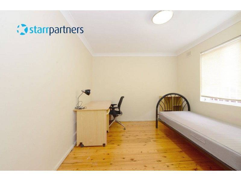 80A HARRINGTON STREET, Cabramatta West NSW 2166