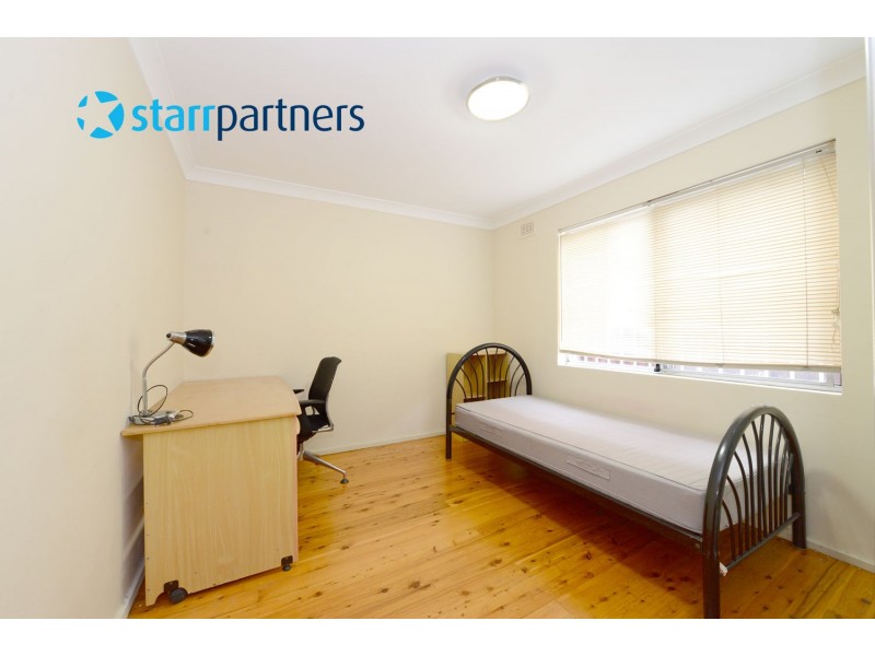 80A HARRINGTON STREET, Cabramatta West NSW 2166