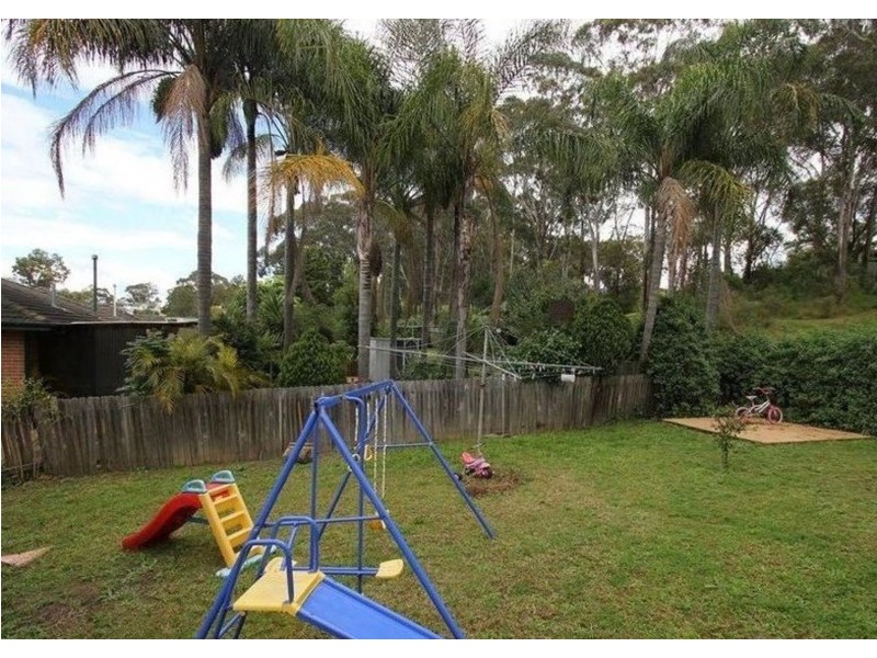 88 Strickland Crescent, Ashcroft NSW 2168