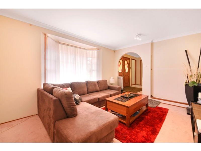 25 Hewitt Place, Minto NSW 2566